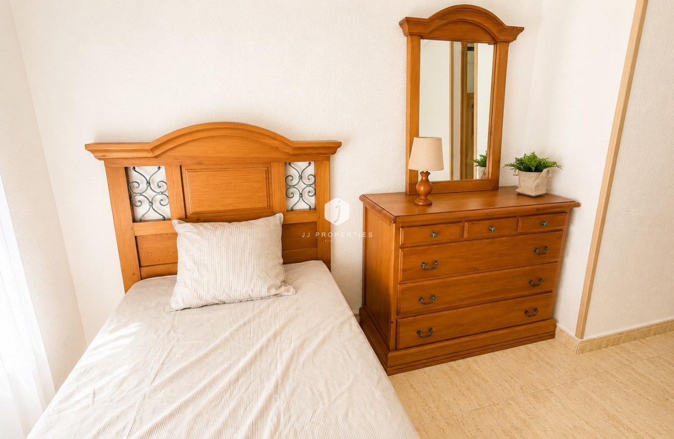 Resale - Apartment / flat -
Torrevieja - PARQUE DE LAS NACIONES