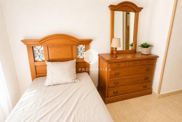 Resale - Apartment / flat -
Torrevieja - PARQUE DE LAS NACIONES