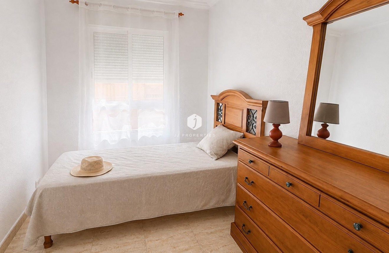 Resale - Apartment / flat -
Torrevieja - PARQUE DE LAS NACIONES