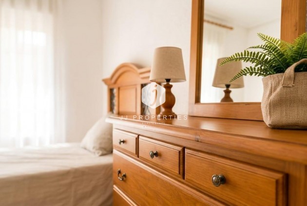 Resale - Apartment / flat -
Torrevieja - PARQUE DE LAS NACIONES