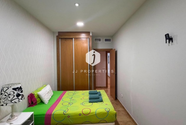Tweedehands - Appartement / flat -
Torrevieja - Acequion