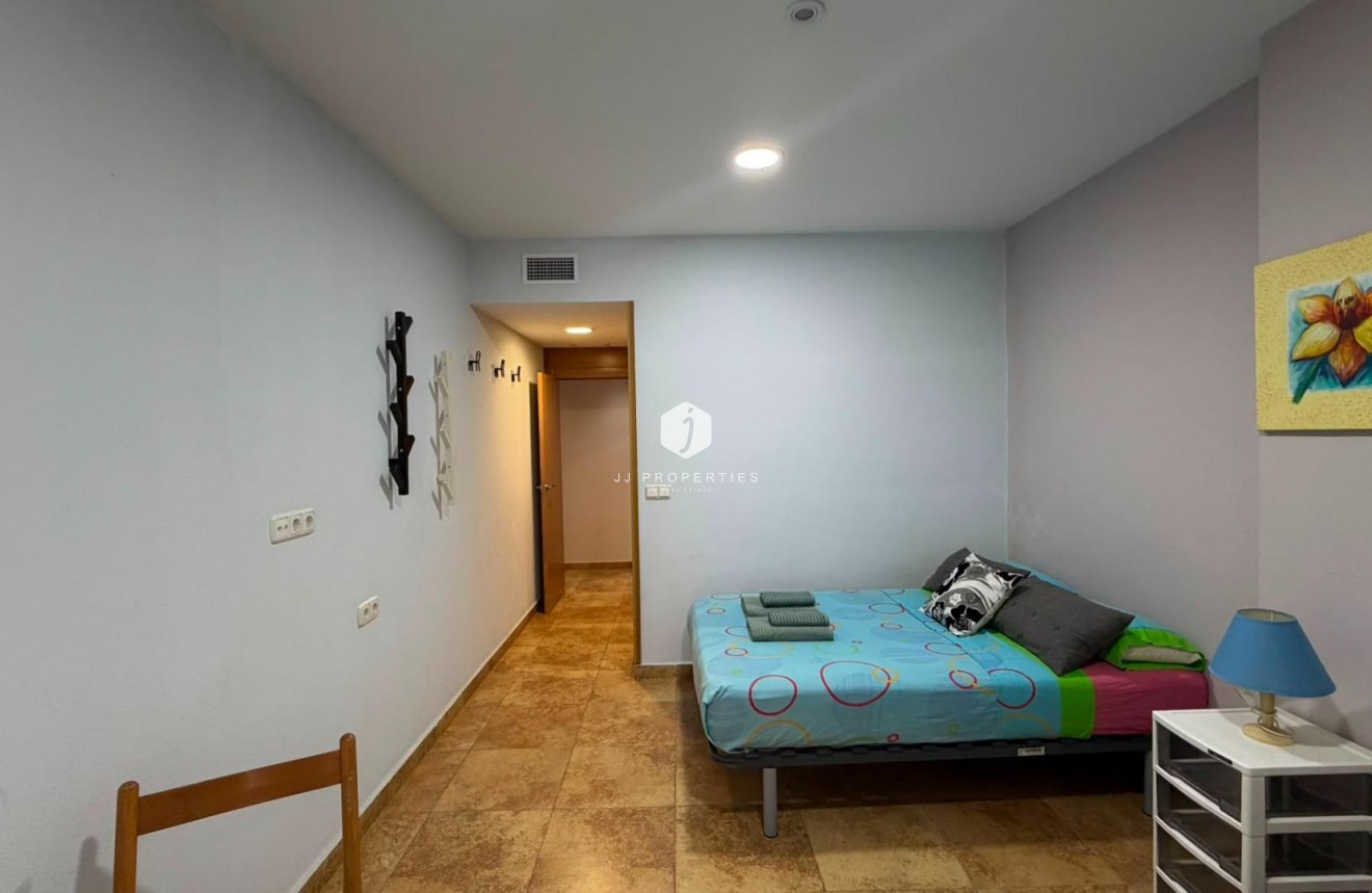 Tweedehands - Appartement / flat -
Torrevieja - Acequion
