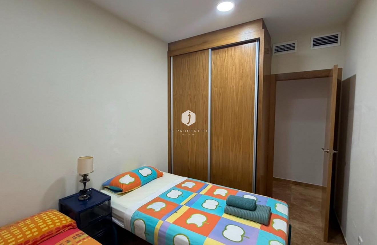 Tweedehands - Appartement / flat -
Torrevieja - Acequion