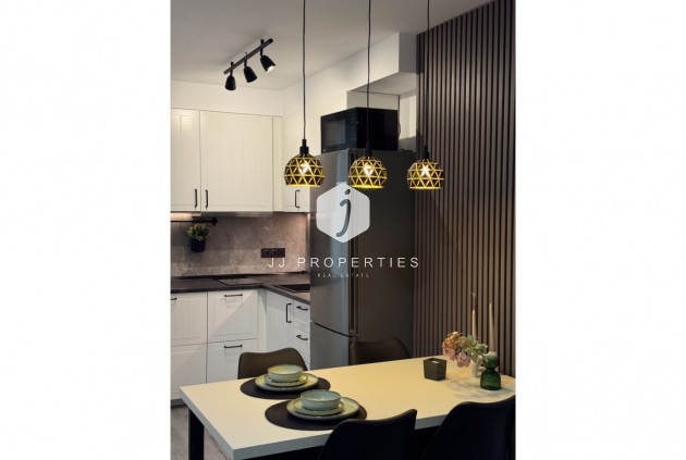 Resale - Apartment / flat -
Torrevieja - Costa Blanca