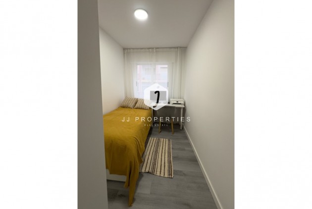 Resale - Apartment / flat -
Torrevieja - Costa Blanca