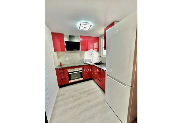 D'occasion - Appartement -
Torrevieja - Centro