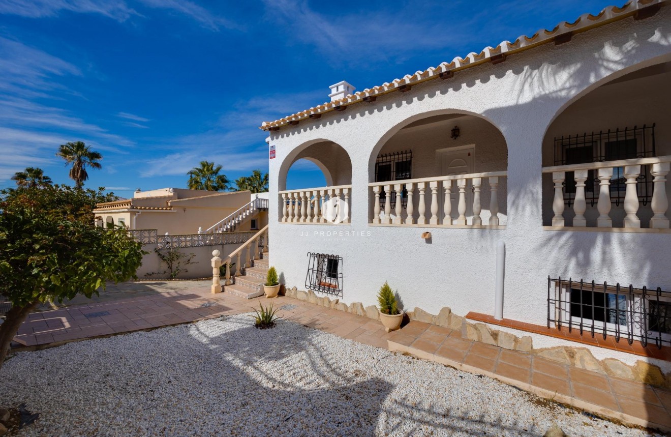 D'occasion - Villa -
Torrevieja - La Siesta - El Salado - Torreta