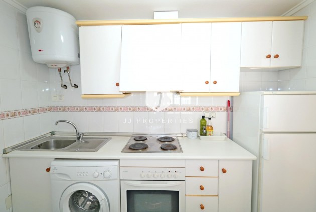Tweedehands - Appartement / flat -
Torrevieja - Playa del Cura