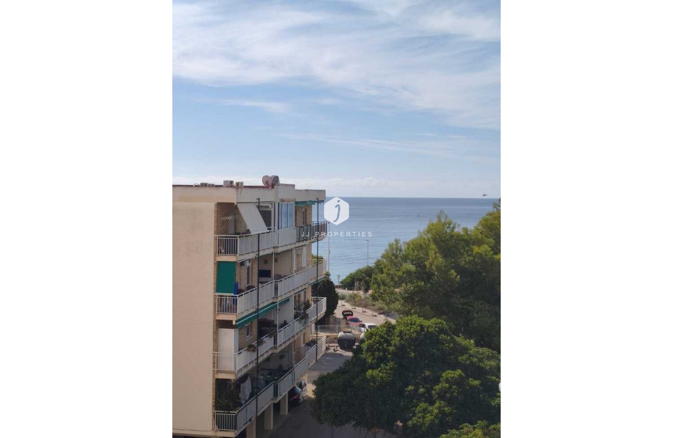 Segunda mano - Ático -
Punta Prima - Costa Blanca