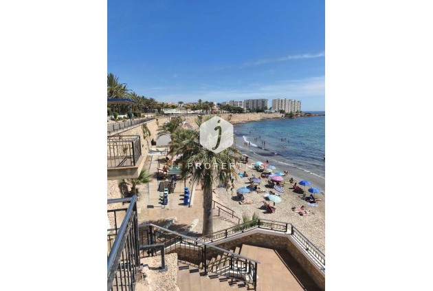 Segunda mano - Ático -
Punta Prima - Costa Blanca