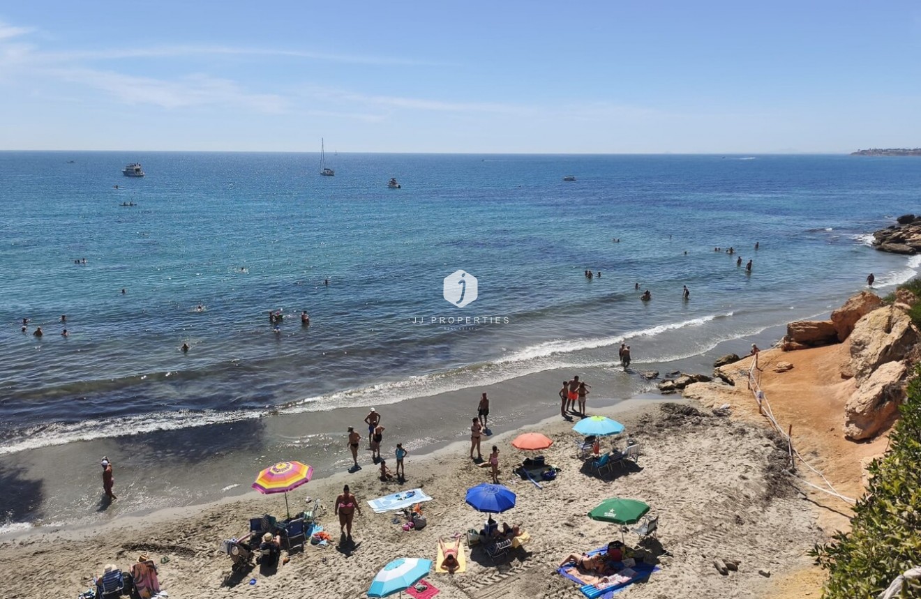 Segunda mano - Ático -
Punta Prima - Costa Blanca