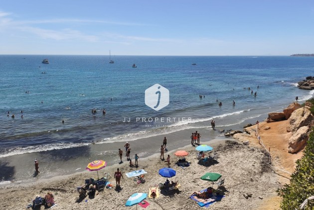 Segunda mano - Ático -
Punta Prima - Costa Blanca