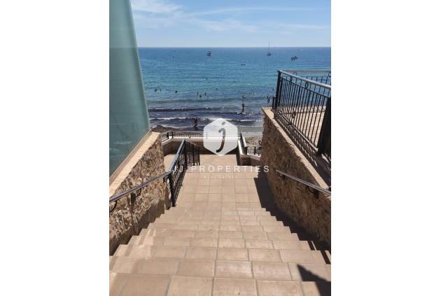 Segunda mano - Ático -
Punta Prima - Costa Blanca
