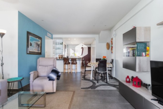 Resale - Apartment / flat -
Torrevieja - Costa Blanca