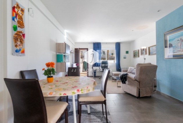 Resale - Apartment / flat -
Torrevieja - Costa Blanca