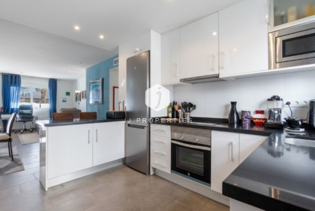 Resale - Apartment / flat -
Torrevieja - Costa Blanca