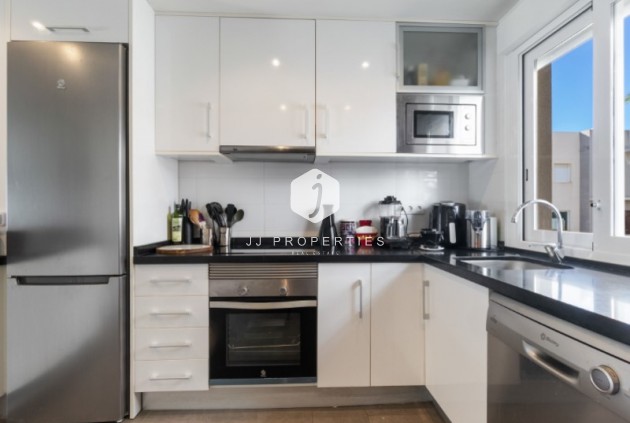 Resale - Apartment / flat -
Torrevieja - Costa Blanca
