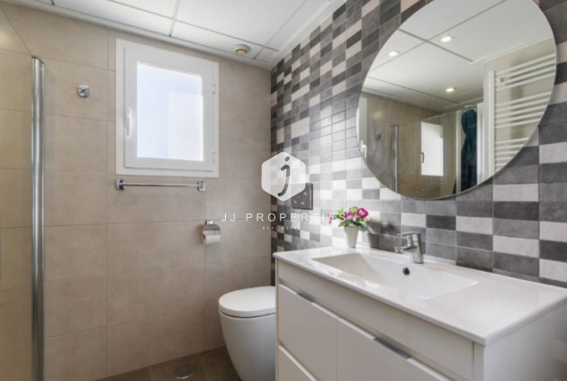 Resale - Apartment / flat -
Torrevieja - Costa Blanca