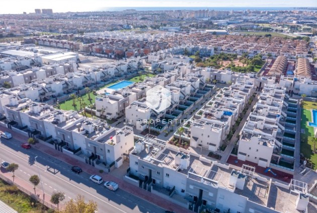 Resale - Apartment / flat -
Torrevieja - Costa Blanca