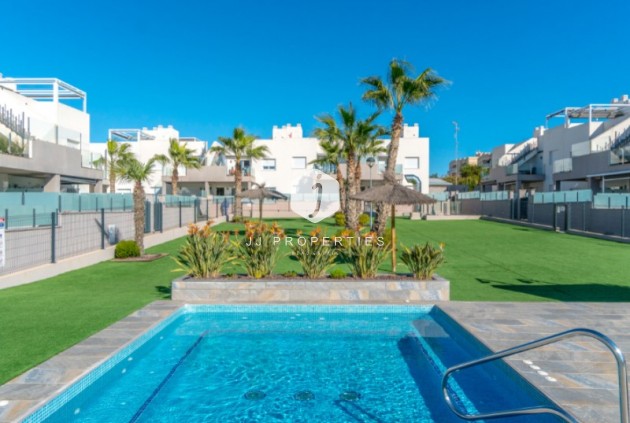 Resale - Apartment / flat -
Torrevieja - Costa Blanca