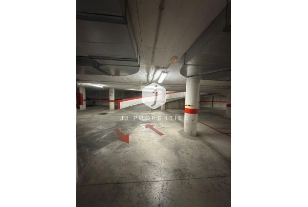 Resale - Apartment / flat -
Torrevieja - Costa Blanca