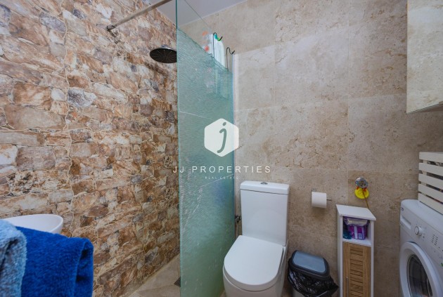 D'occasion - Bungalow -
Torrevieja - La Siesta - El Salado - Torreta