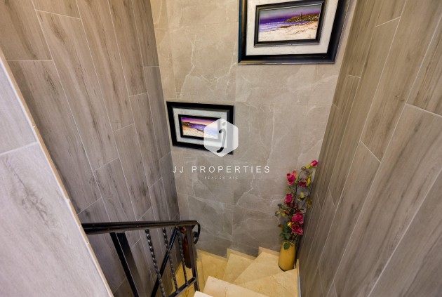 D'occasion - Bungalow -
Torrevieja - La Siesta - El Salado - Torreta