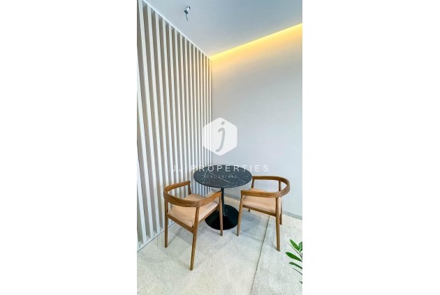 Segunda mano - Apartamento / piso -
Torrevieja - Playa de los Locos