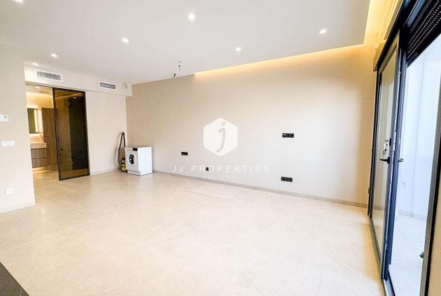 Segunda mano - Apartamento / piso -
Torrevieja - Playa de los Locos