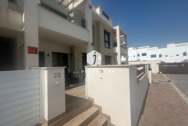 Tweedehands - Appartement / flat -
Los Balcones - AMAY Urbanisation