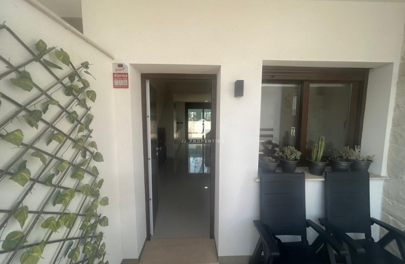 Tweedehands - Appartement / flat -
Los Balcones - AMAY Urbanisation