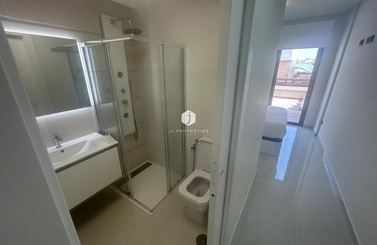 Tweedehands - Appartement / flat -
Los Balcones - AMAY Urbanisation