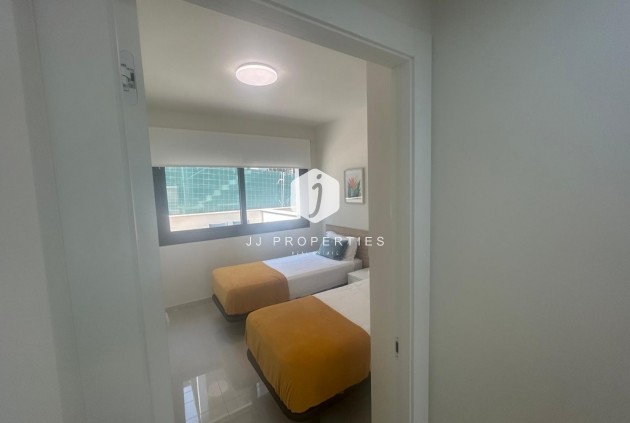 Tweedehands - Appartement / flat -
Los Balcones - AMAY Urbanisation
