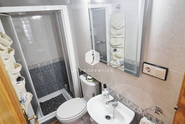 Tweedehands - Chalet -
Torrevieja - Costa Blanca