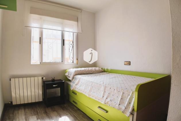 Tweedehands - Chalet -
Torrevieja - Costa Blanca