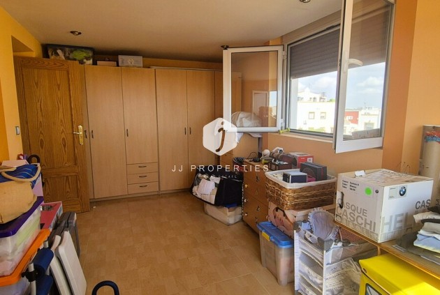 Tweedehands - Chalet -
Torrevieja - Costa Blanca
