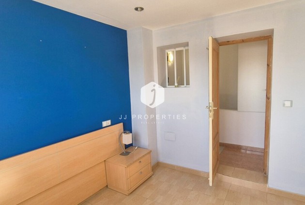 Tweedehands - Chalet -
Torrevieja - Costa Blanca
