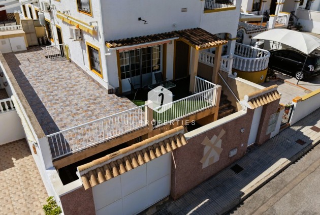 Tweedehands - Chalet -
Torrevieja - Costa Blanca