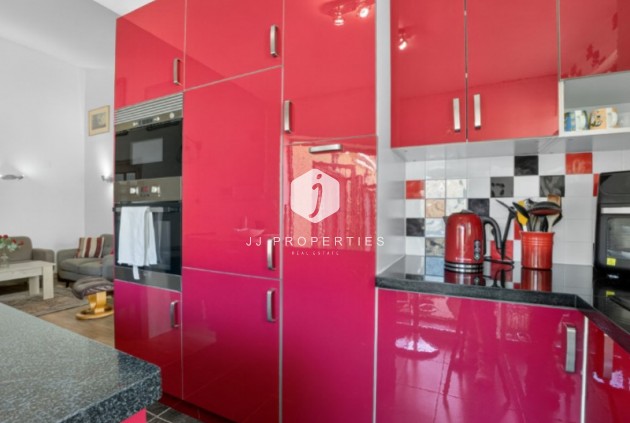 Aus zweiter Hand - Villa -
Torrevieja - Costa Blanca