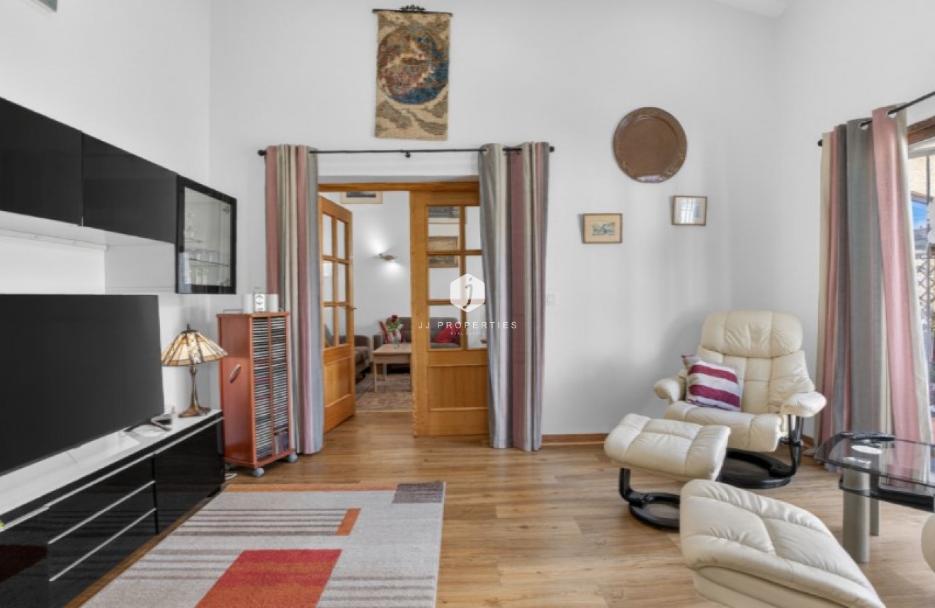Aus zweiter Hand - Villa -
Torrevieja - Costa Blanca