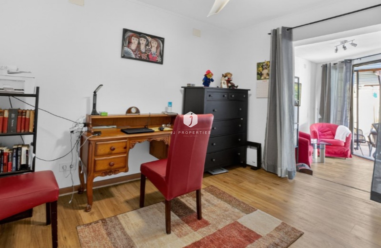 Aus zweiter Hand - Villa -
Torrevieja - Costa Blanca