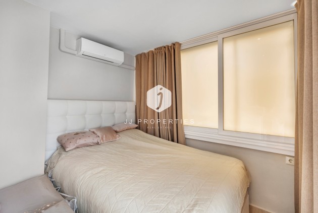 Aus zweiter Hand - Wohnung -
Torrevieja - Costa Blanca