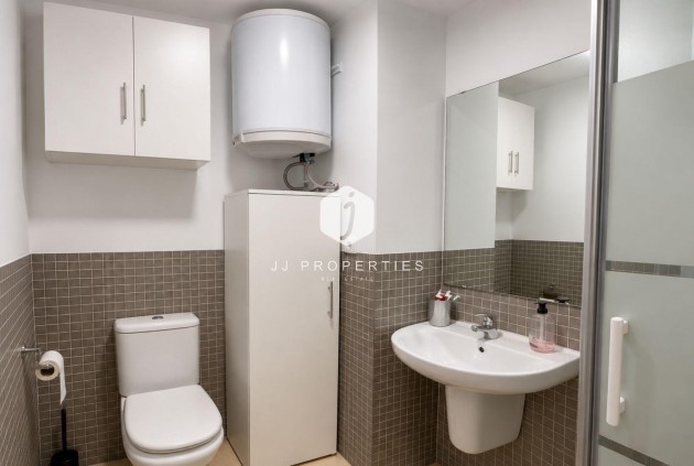 Aus zweiter Hand - Wohnung -
Torrevieja - Nueva Torrevieja