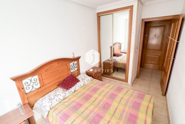 Resale - Apartment / flat -
Torrevieja - PARQUE DE LAS NACIONES