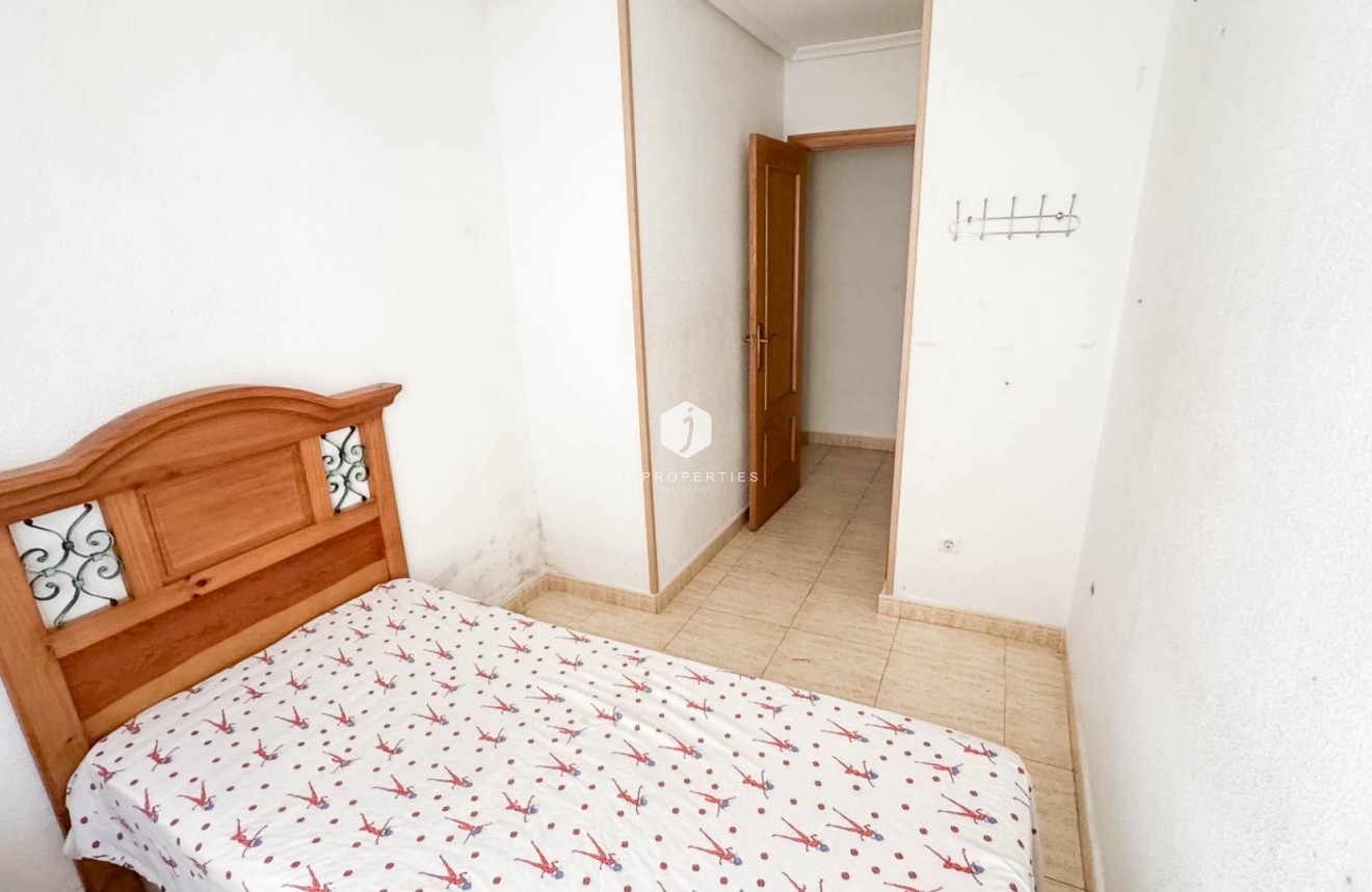 Resale - Apartment / flat -
Torrevieja - PARQUE DE LAS NACIONES