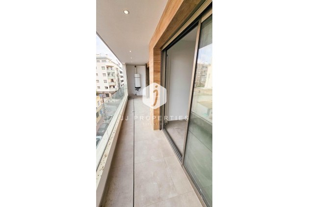 Aus zweiter Hand - Wohnung -
Torrevieja - Playa del Cura