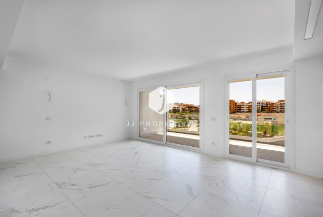 D'occasion - Appartement -
Torrevieja - Costa Blanca