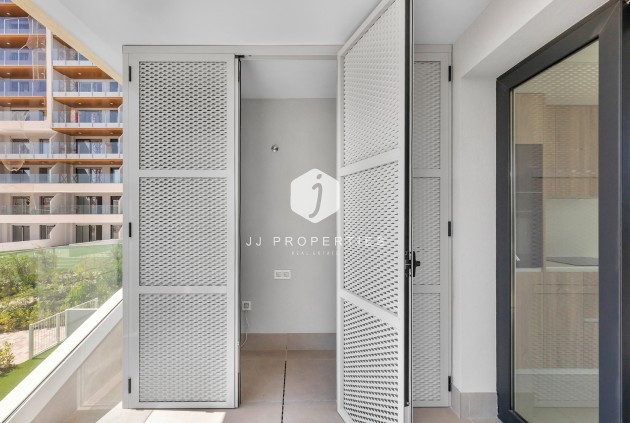 D'occasion - Appartement -
Torrevieja - Costa Blanca