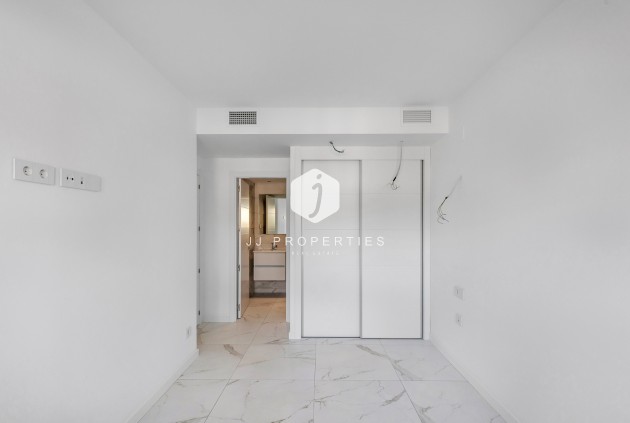 D'occasion - Appartement -
Torrevieja - Costa Blanca
