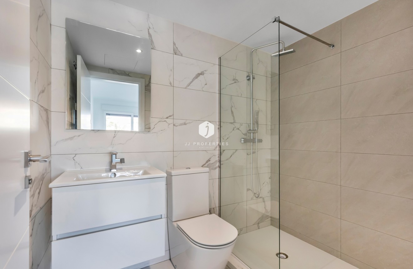 D'occasion - Appartement -
Torrevieja - Costa Blanca